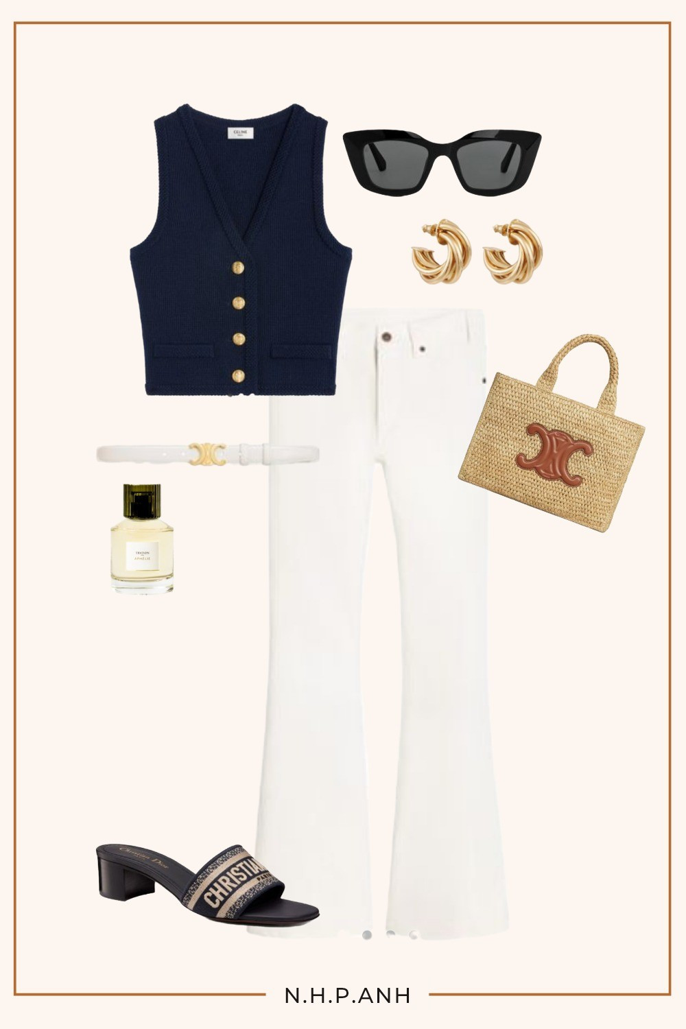 Spring is approaching #ltkcasual #ltkblueandwhite

#LTKOver40 #LTKFindsUnder100 #LTKStyleTip