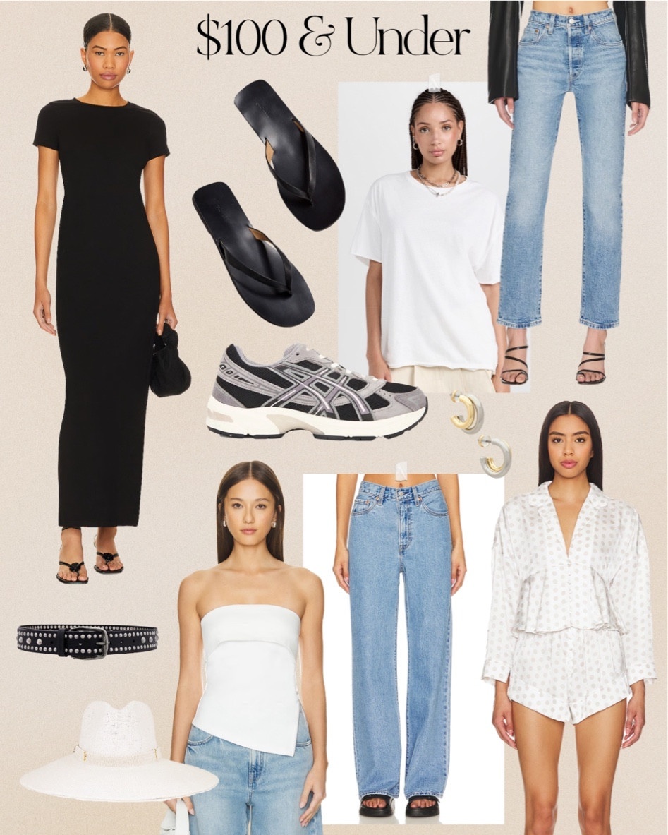 $100 & under finds 🛒

#LTKfindsunder100