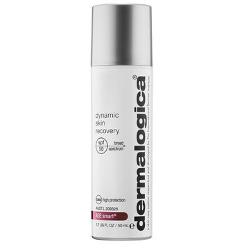 Dynamic Skin Recovery SPF 50 Moisturizer | Sephora (US)