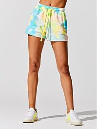 Tie Dye Short | Carbon38