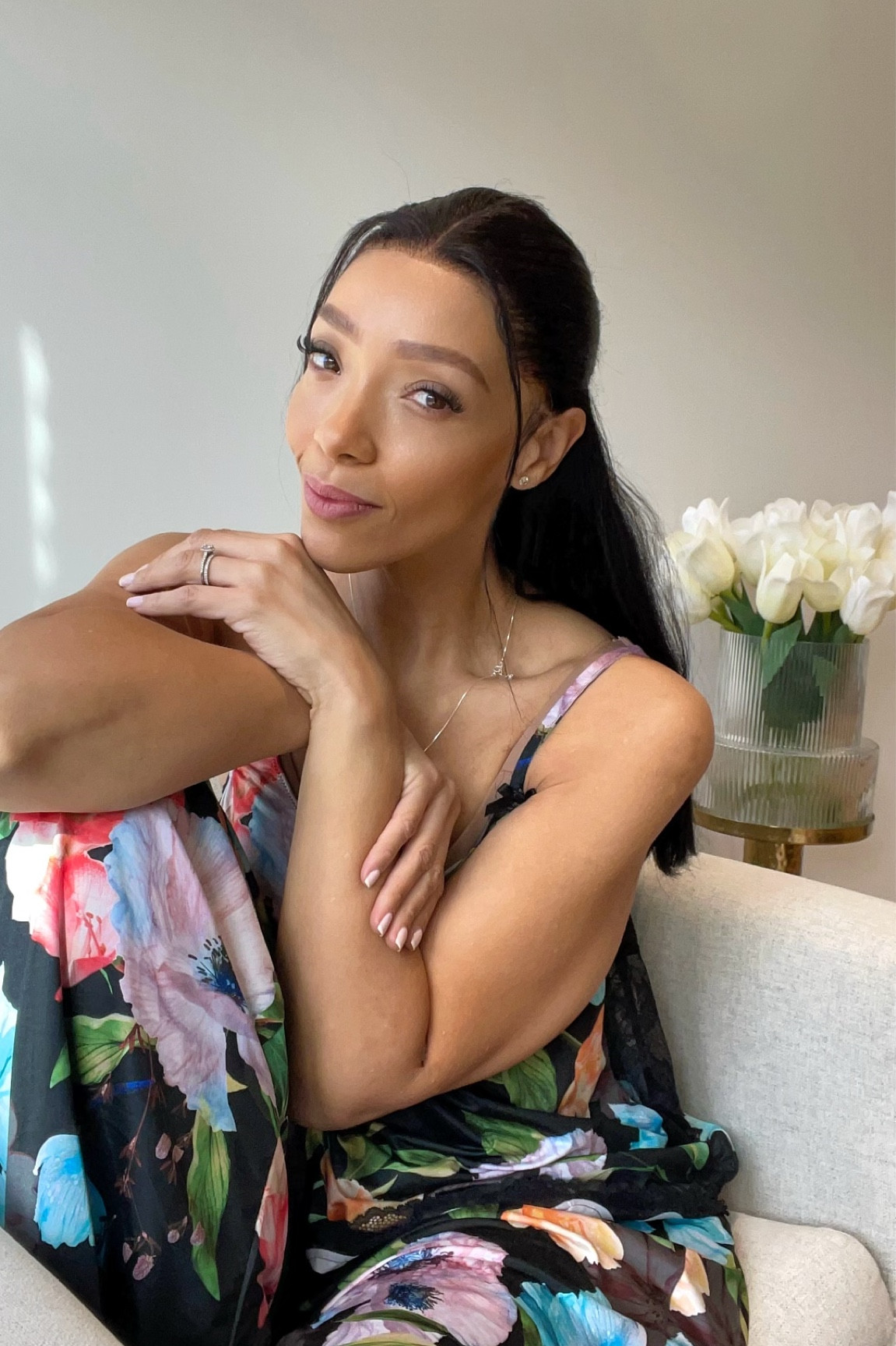 Spring Intimates 🌷

#LTKSeasonal #LTKstyletip #LTKmidsize