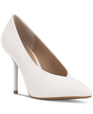 I.N.C. International Concepts Sarielle Pointed-Toe Pumps, Created for Macy's - Macy's | Macy's