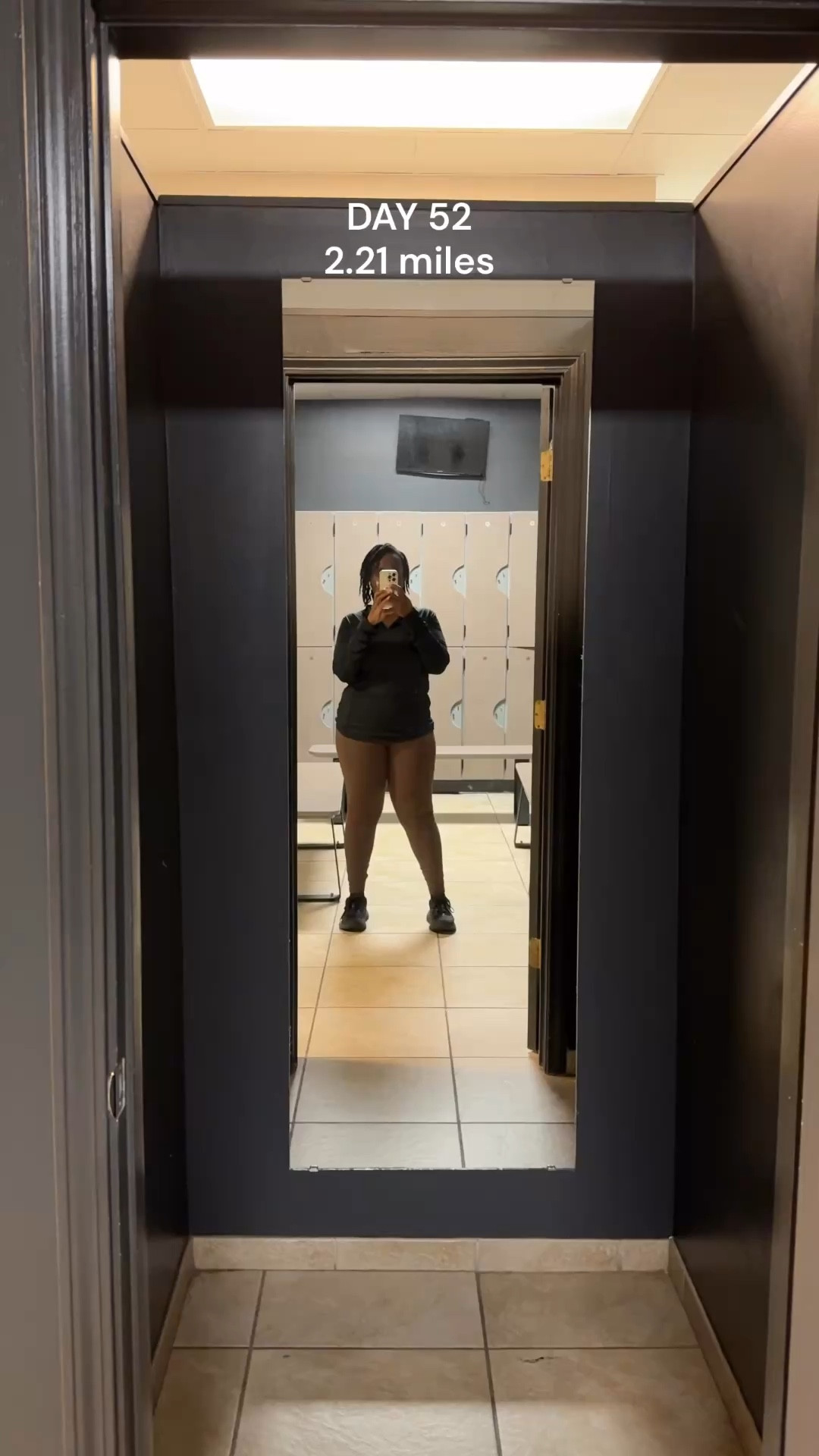 Day 52 of fitness

#LTKfitnessgoals #LTKActive #LTKMidsize