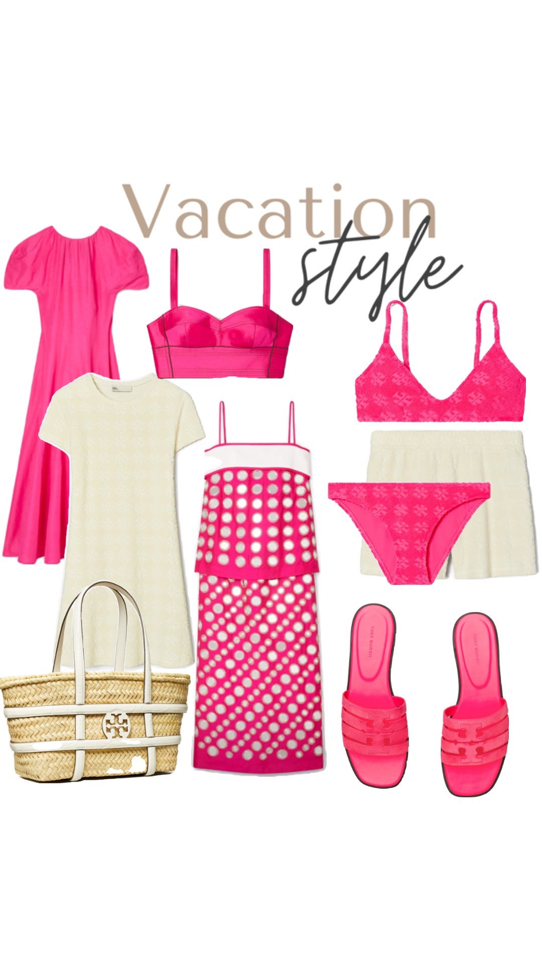 #LTKTravel #LTKSummerEdit #LTKSwim