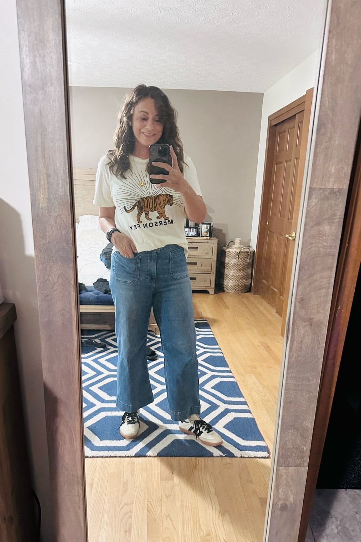 Concert outfit 

#LTKMidsize #LTKOver40 #LTKStyleTip
