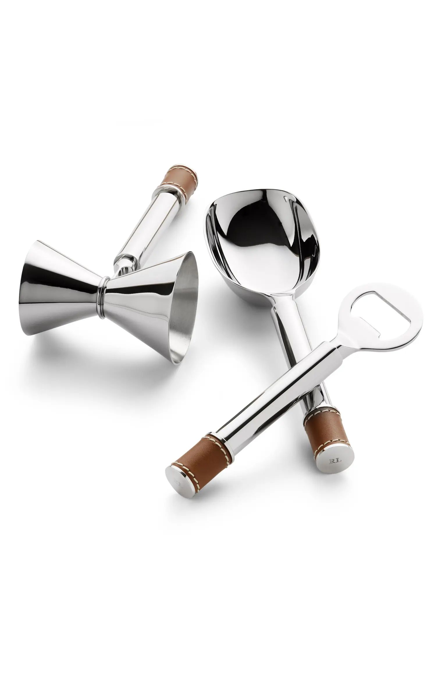 Wyatt 3-Piece Bar Tool Set | Nordstrom