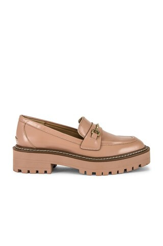 Sam Edelman Laurs Loafer in Maple Sugar from Revolve.com | Revolve Clothing (Global)