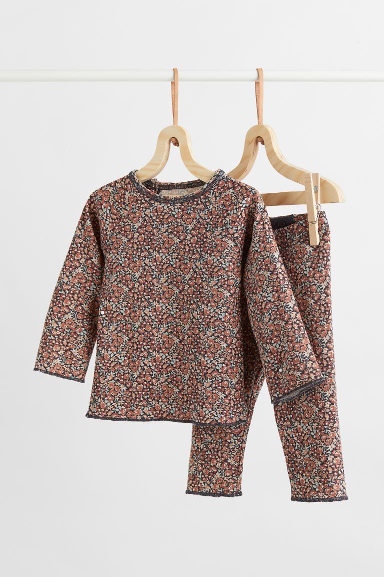 2-piece Set
							
							$17.99 | H&M (US)