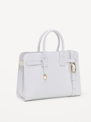 Old Navy x The Devil Wears Prada Miranda Power Satchel | Old Navy (US)