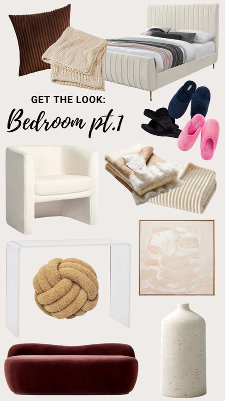 Moving into my new apartment- get the look for my bedroom (pt.1)

#LTKfamily #LTKhome