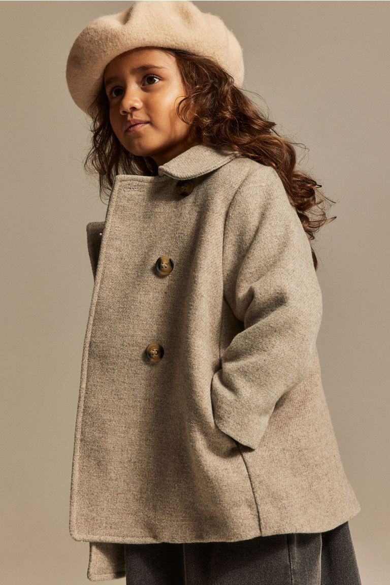Coat | H&M (US + CA)
