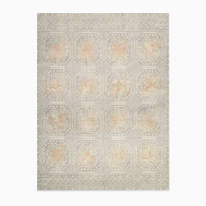 Mirta Rug | West Elm (US)