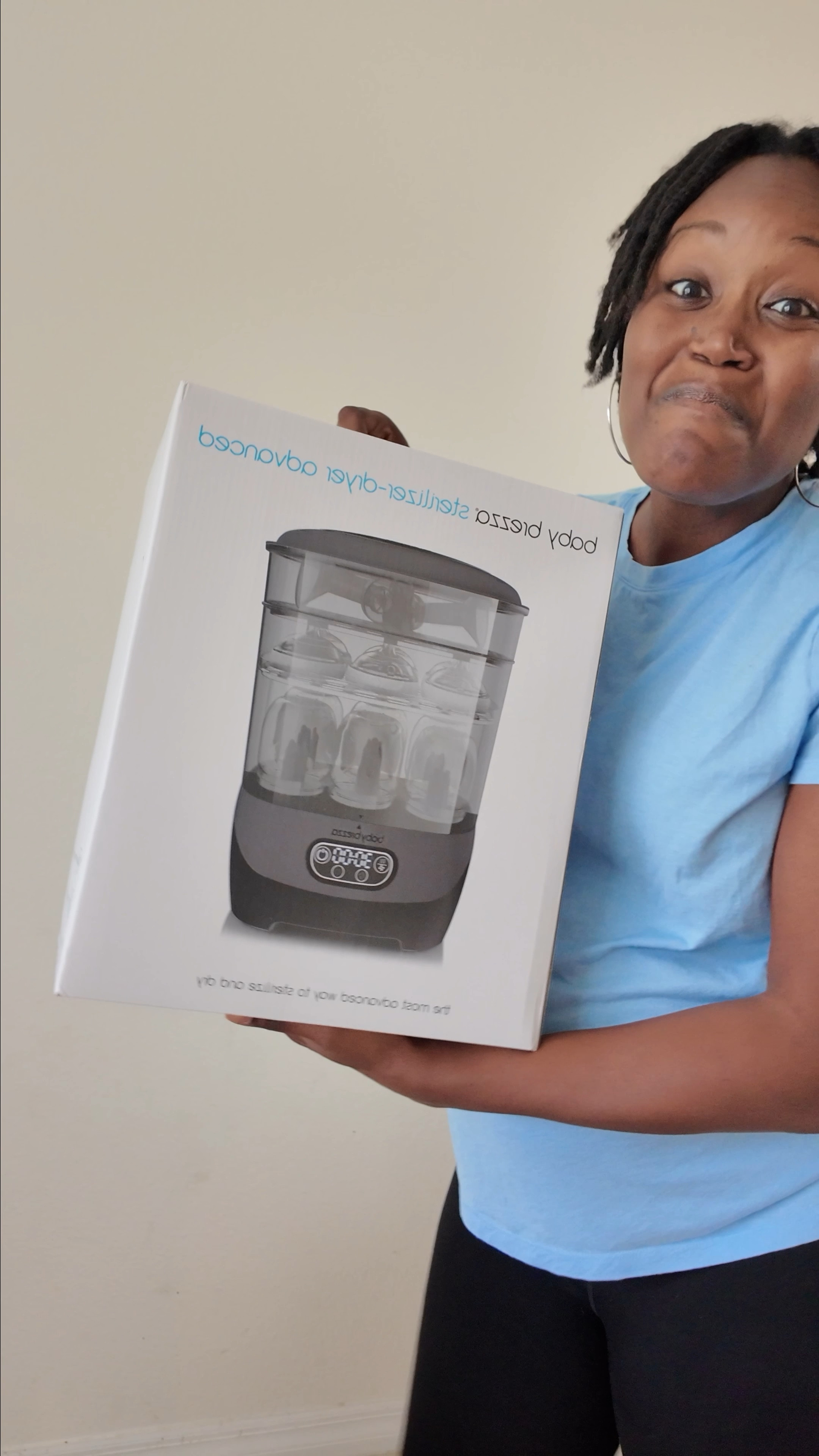 Baby Labor & Delivery Prep Must Have Items

Motherhood
Pregnancy
Baby 
Newborn baby 
First time moms 
Mom must haves 

#LTKFamily #LTKBump #LTKBaby