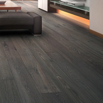 13 Amazing Gray Hardwood Floors You Can Buy Online The