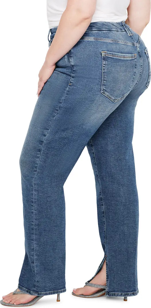 Good Boy High Waist Boyfriend Jeans | Nordstrom