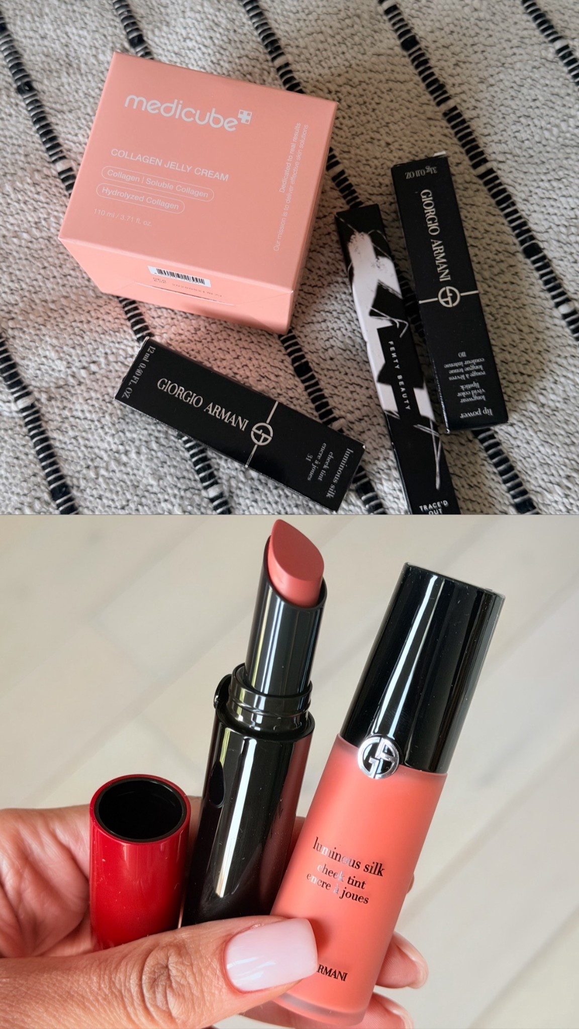 My look fantastic Easter picks arrived!
Beauty, skincare, make up, sale 

#LTKspring #LTKbeauty #LTKuk