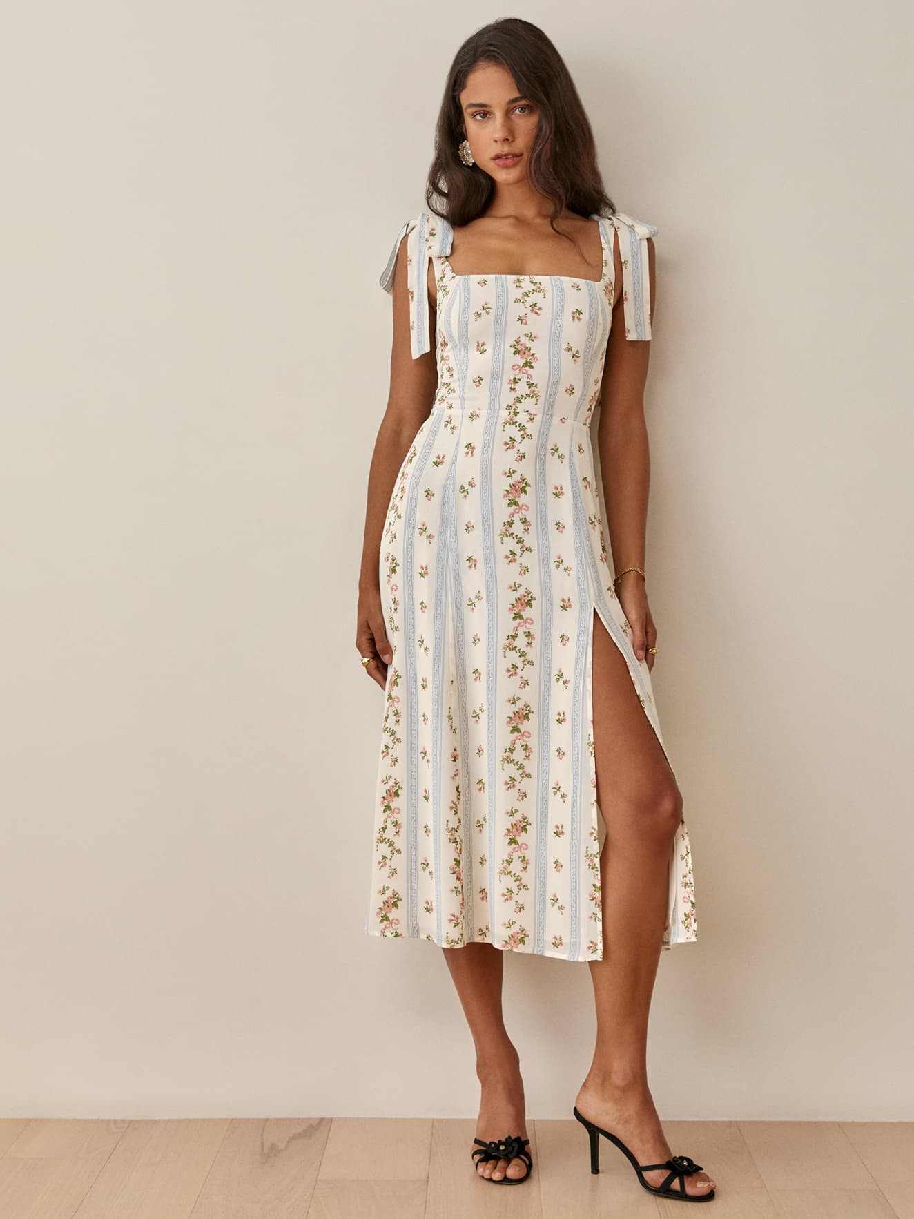 Twilight Dress | Reformation (Global)