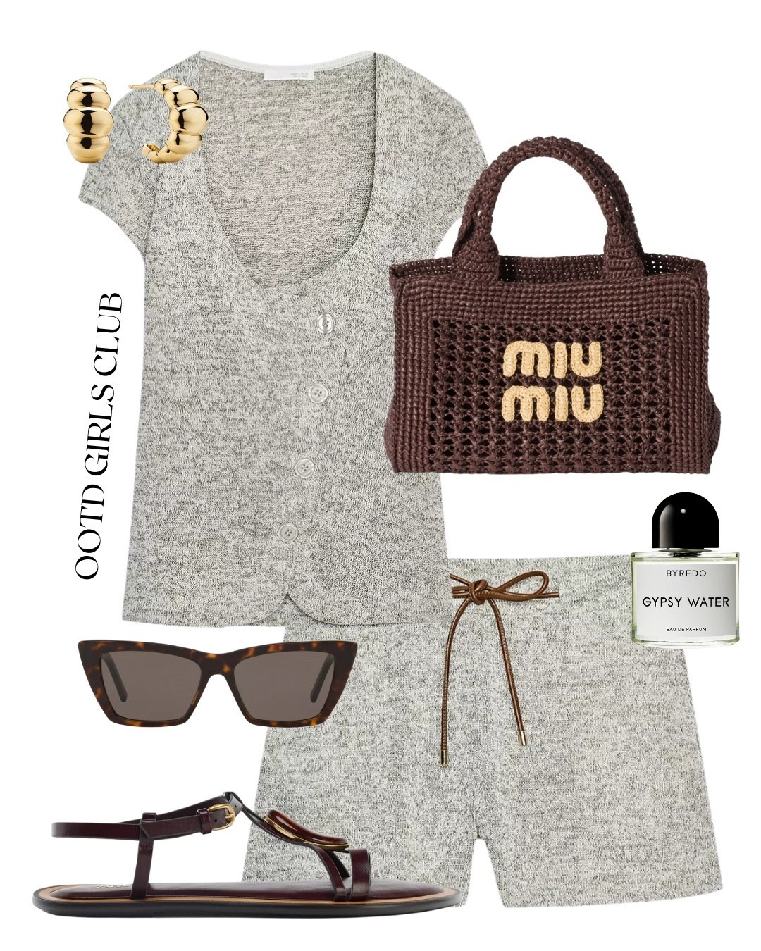 NEW IN CO-ORD !! Loving this one! 

#LTKsummer #LTKeurope #LTKstyletip