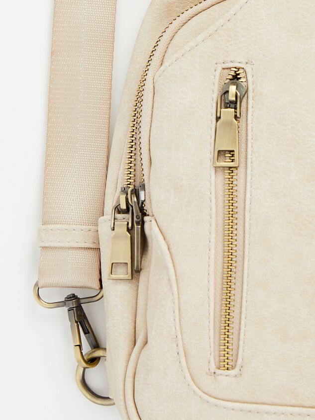 Desert Traveler Sling Bag | Altar'd State - Deactivated Program