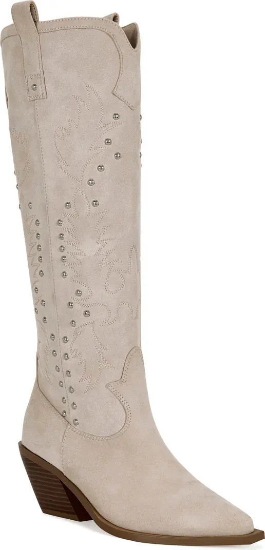 Beckett Western Boot (Women) | Nordstrom