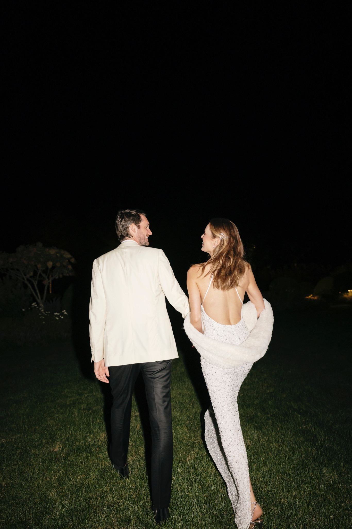 Wedding reception dress

#LTKwedding