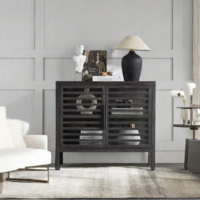Nordic style modern simple accent cabinet. | Wayfair North America