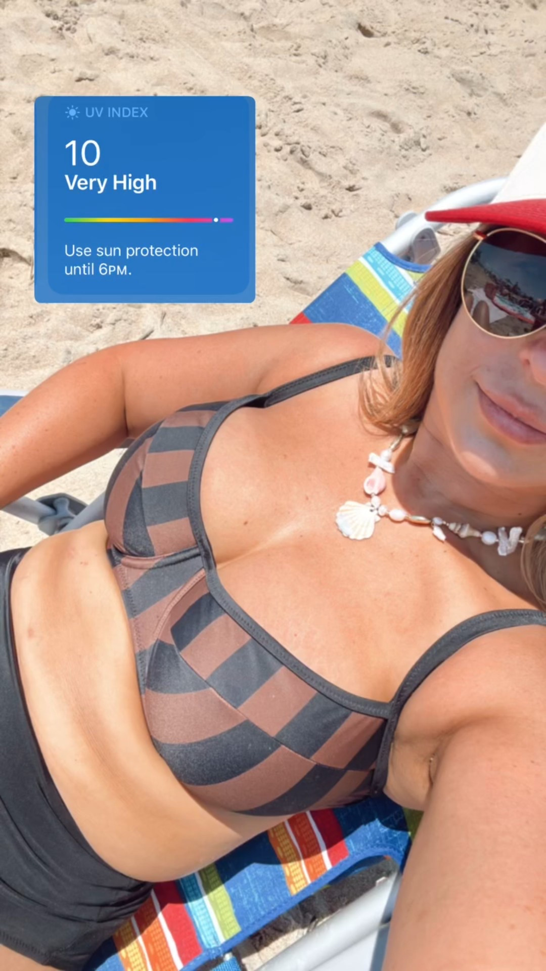 Fuller bust friendly aerie bathing suit

#LTKSaleAlert #LTKFindsUnder50 #LTKSwim