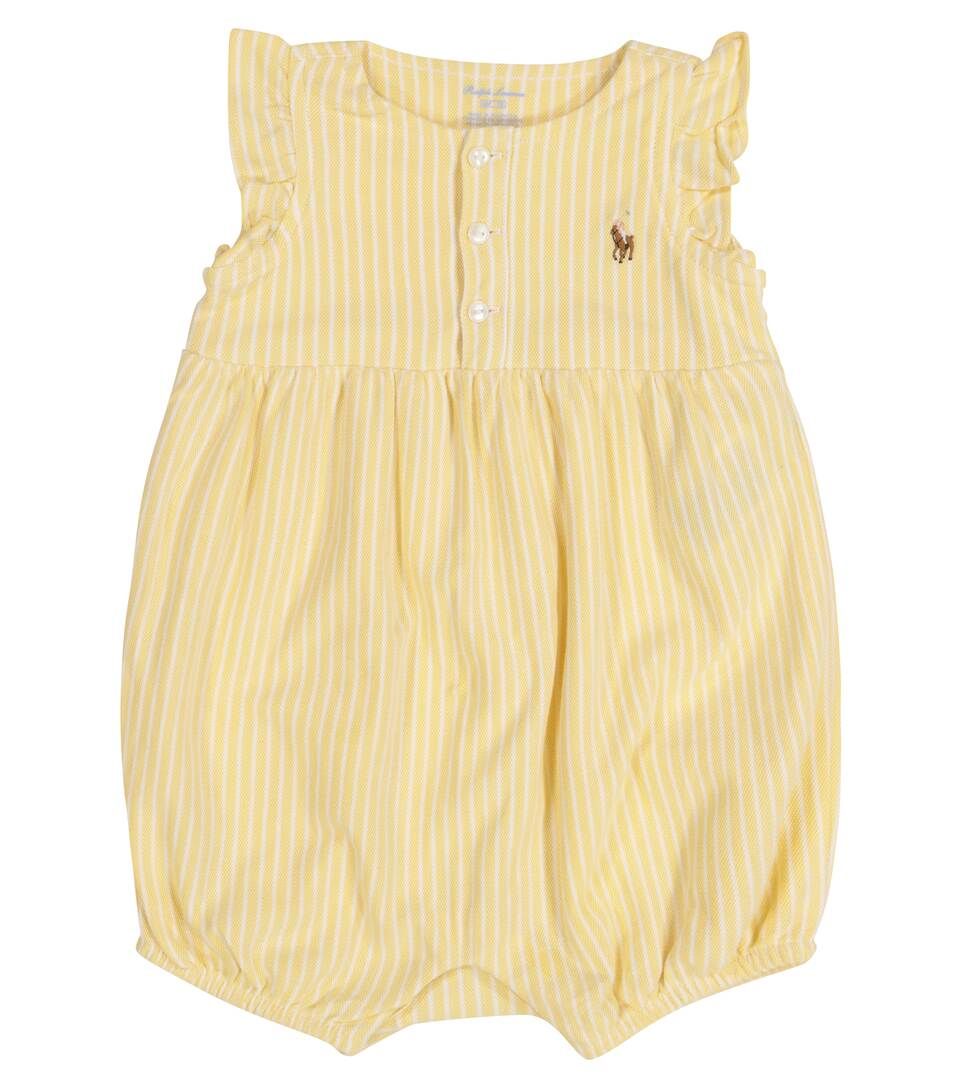 Baby Body aus Baumwolle | Mytheresa (DACH)