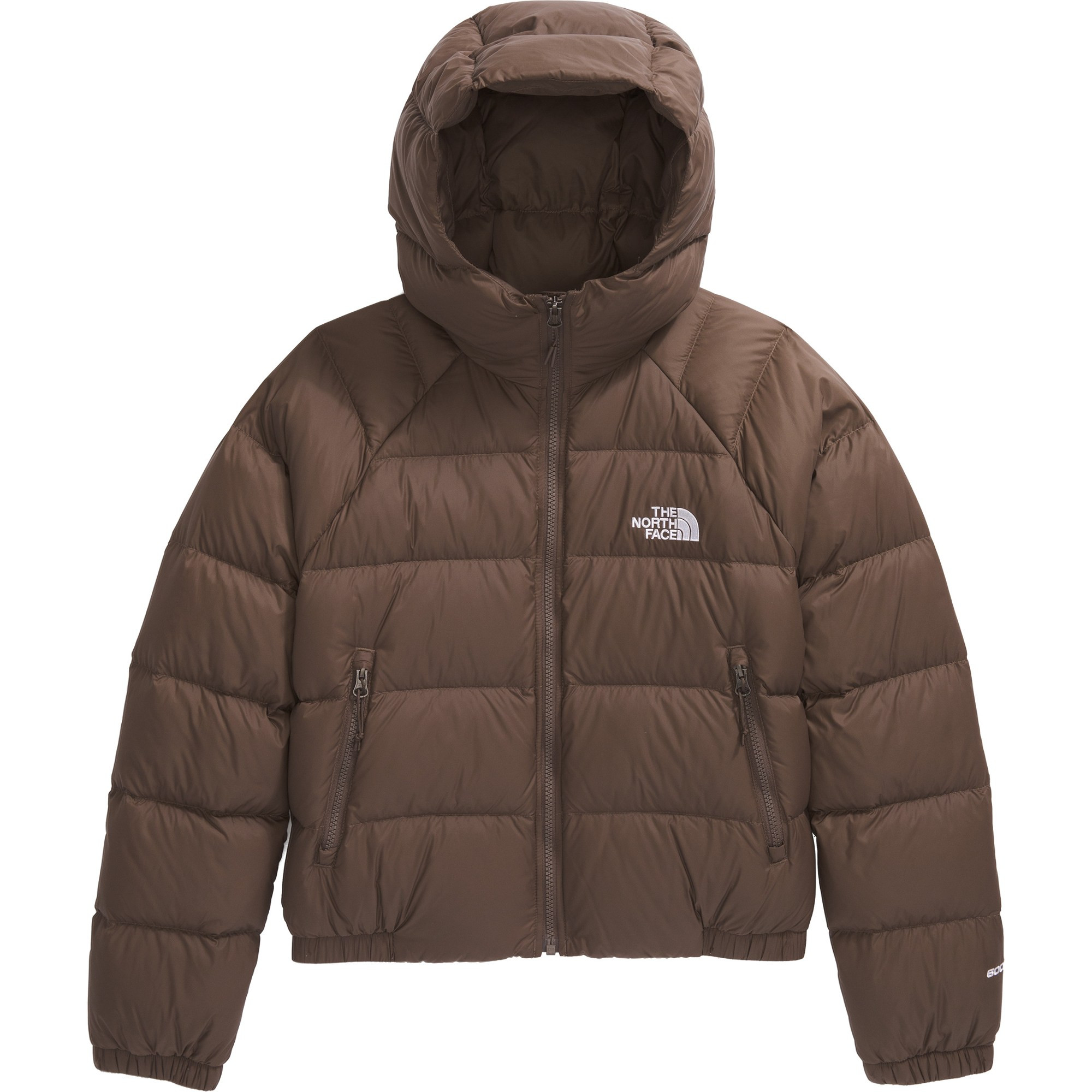 The North Face Women's Hydrenalite Down Hoodie Brown S | REI