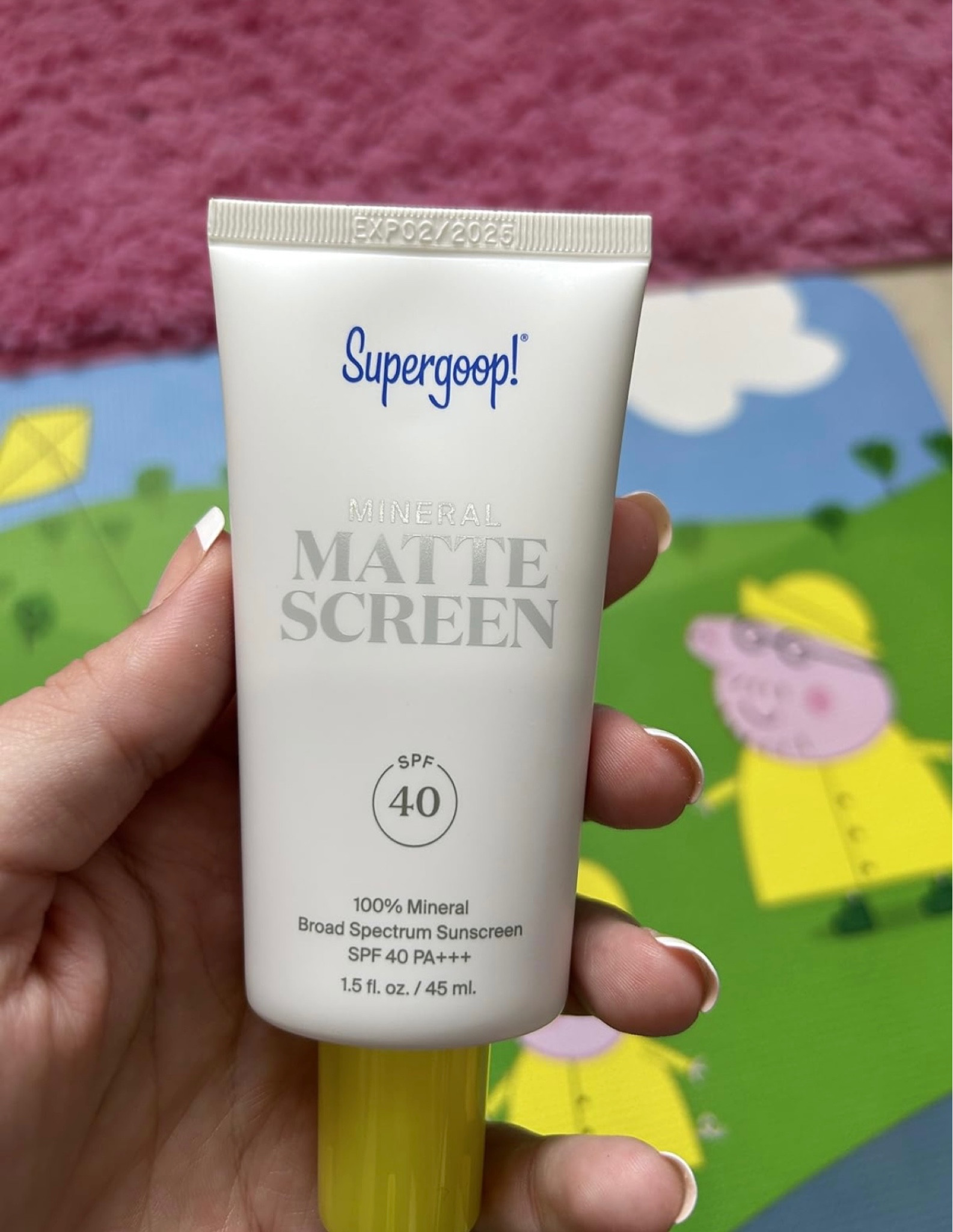 Perfecto 🥰

#LTKstyletip #LTKitbag #LTKbeauty