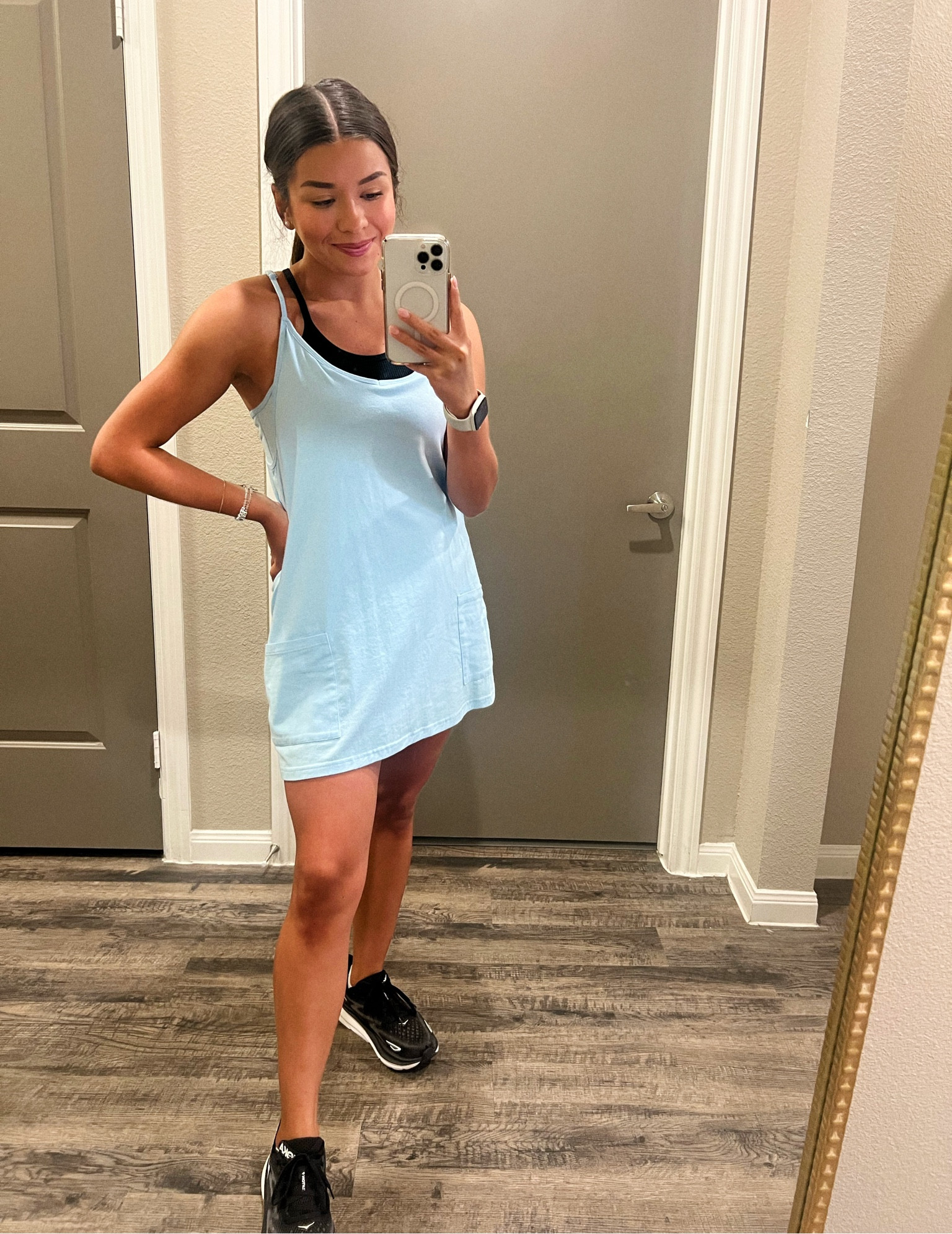 Free people athletic dress dupe

#LTKActive #LTKSummerSales #LTKU