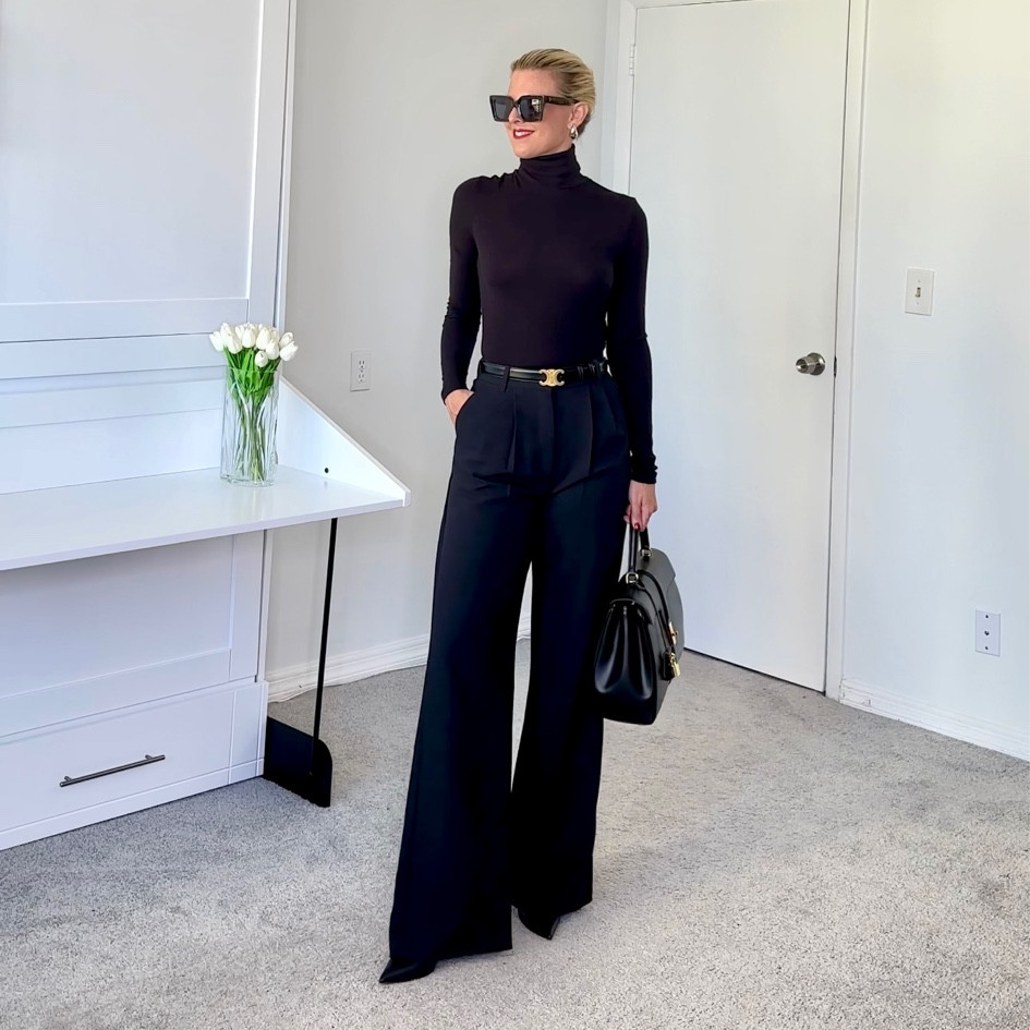 All true to size

#LTKworkwear #LTKfindsunder100 #LTKSeasonal