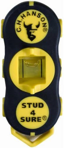 CH Hanson 03040 Magnetic Stud Finder | Amazon (US)