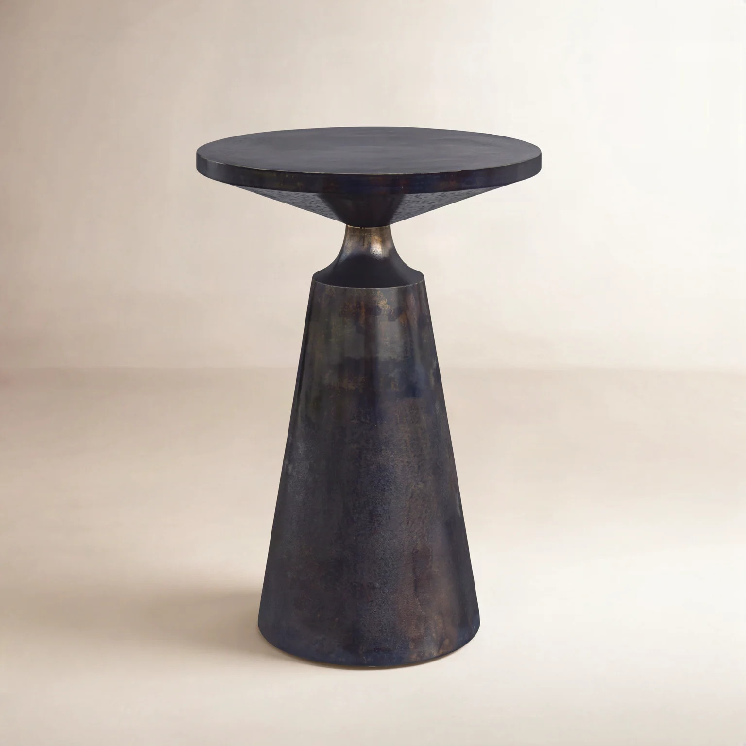 Antoni Pedestal End Table | Wayfair North America