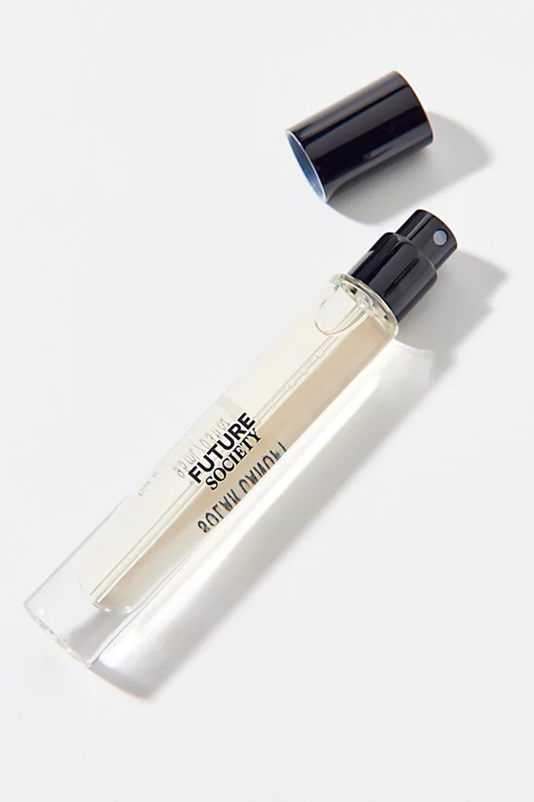 Future Society Eau De Parfum Travel Fragrance in Solar Canopy at Urban Outfitters | Urban Outfitters (US and RoW)