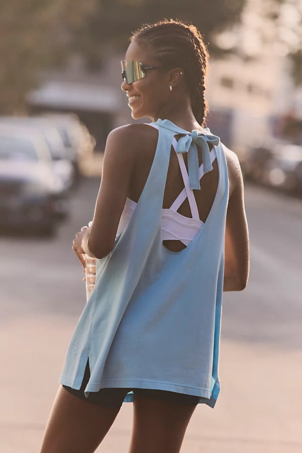 Tiny Dancer Tunic Tank | Free People (Global - UK&FR Excluded)