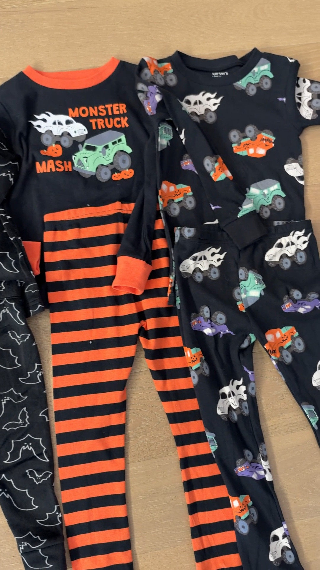 Cutest kids pajamas from Target!