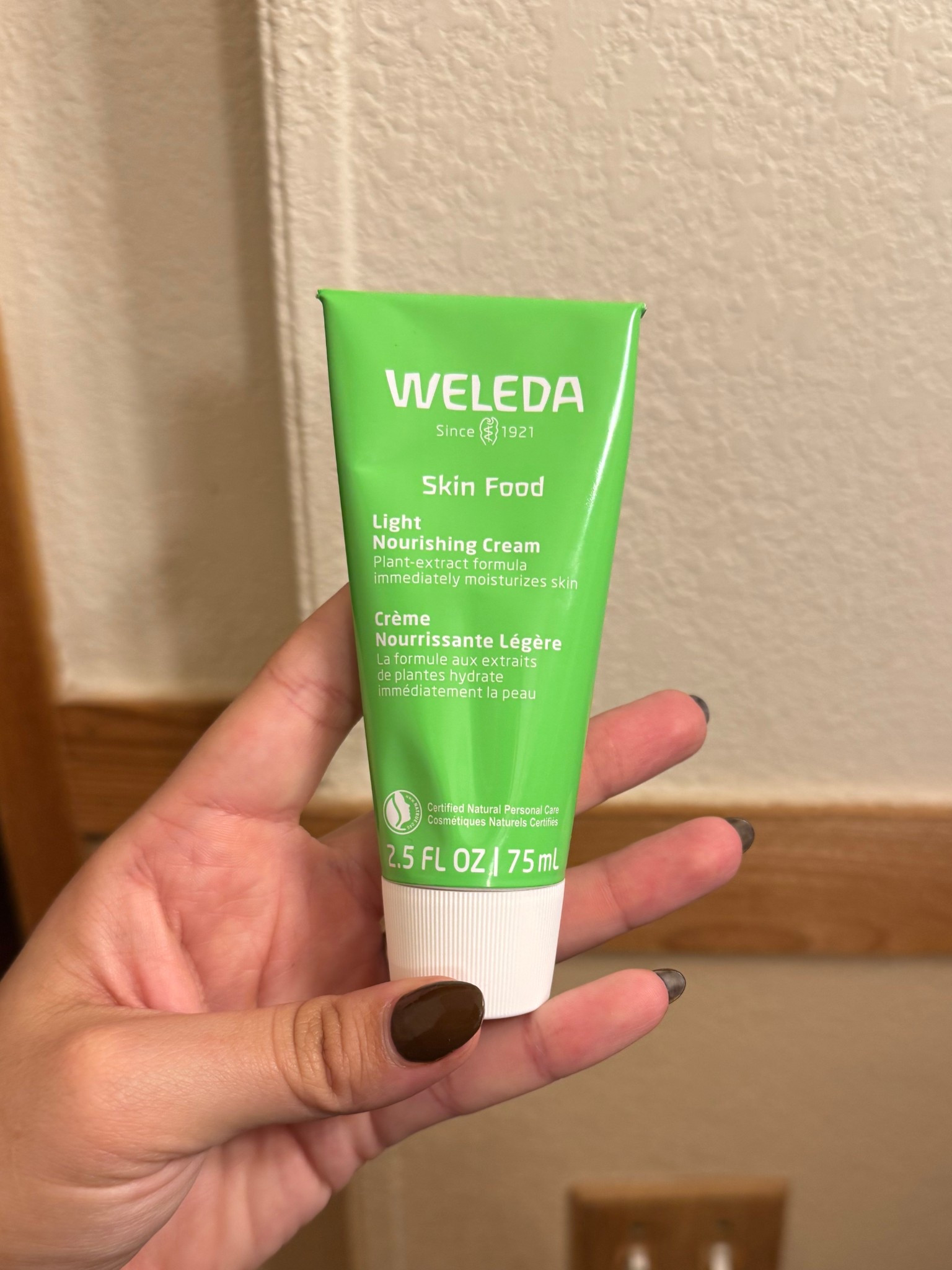 Best hydrating moisturizer!!! So good especially this time of year with it being colder!

#LTKBeauty #LTKselfcare