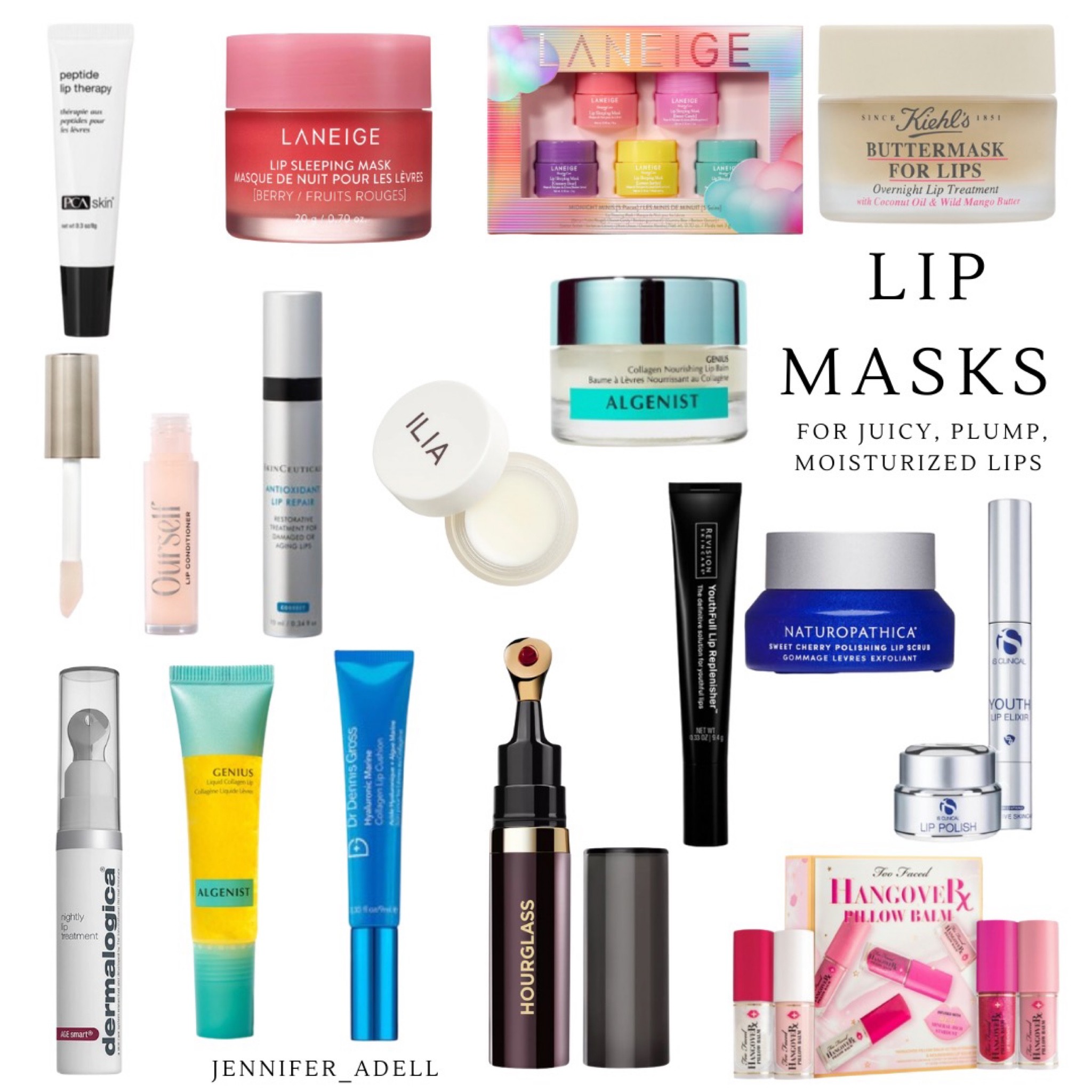 Lip masks! Best way to protect dry/chapped lips this fall and winter 🍂❄️#LTKGiftGuide

#LTKbeauty #LTKunder100 #LTKGiftGuide