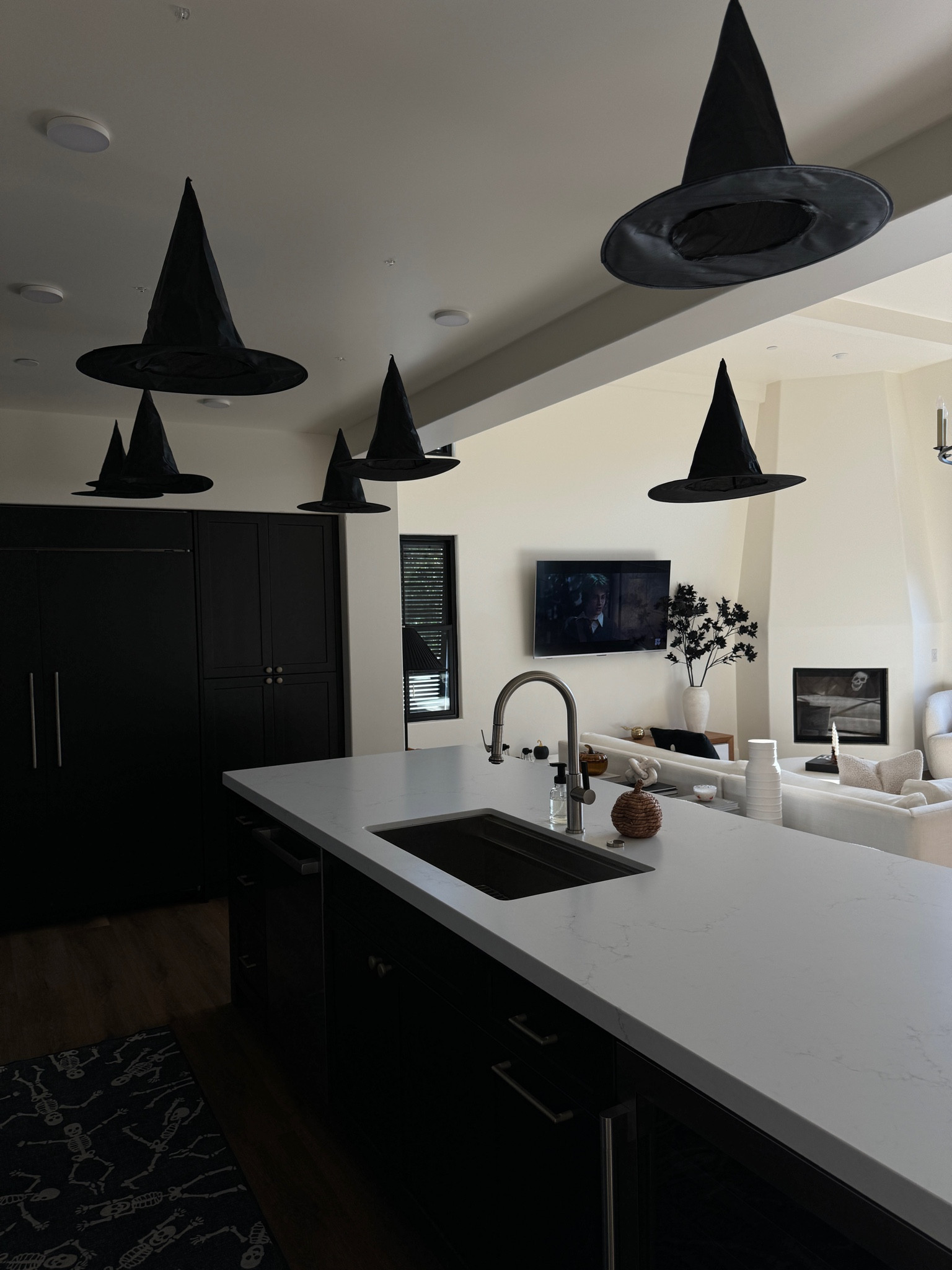 Everything you need to do the witch hats! 🖤🪄✨🧙🏼‍♀️

#LTKHome #LTKFallSale #LTKSeasonal