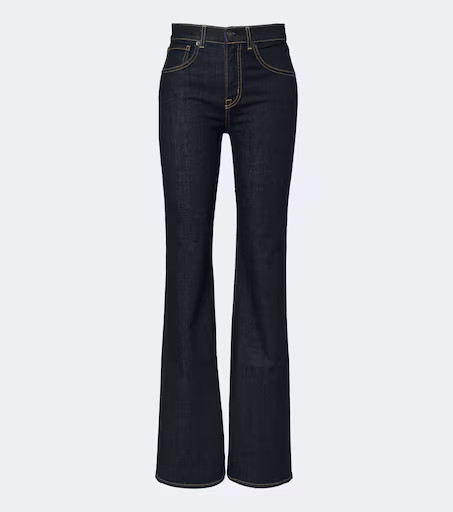 Nili Lotan Celia flared jeans | Mytheresa (UK)