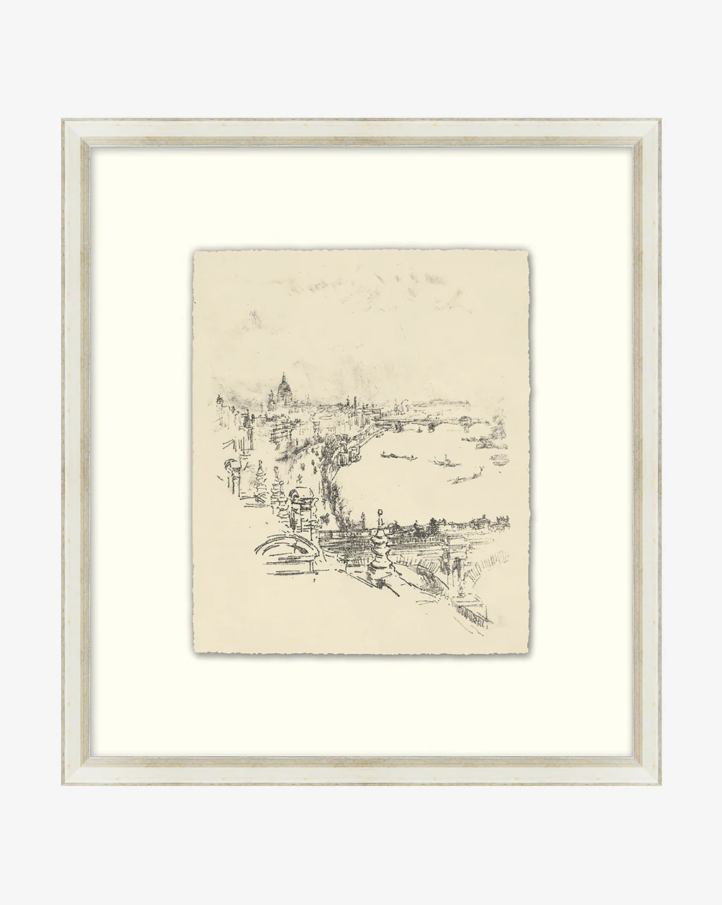 Etched City | McGee & Co.