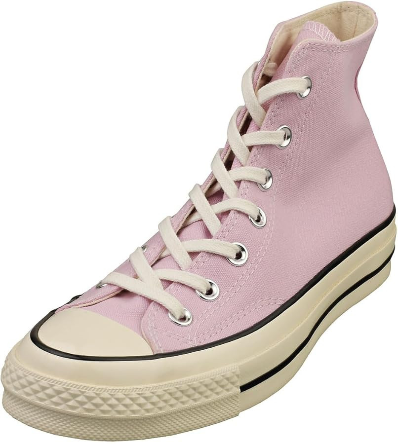 Converse Women's Chuck 70 High Top Sneakers | Amazon (CA)