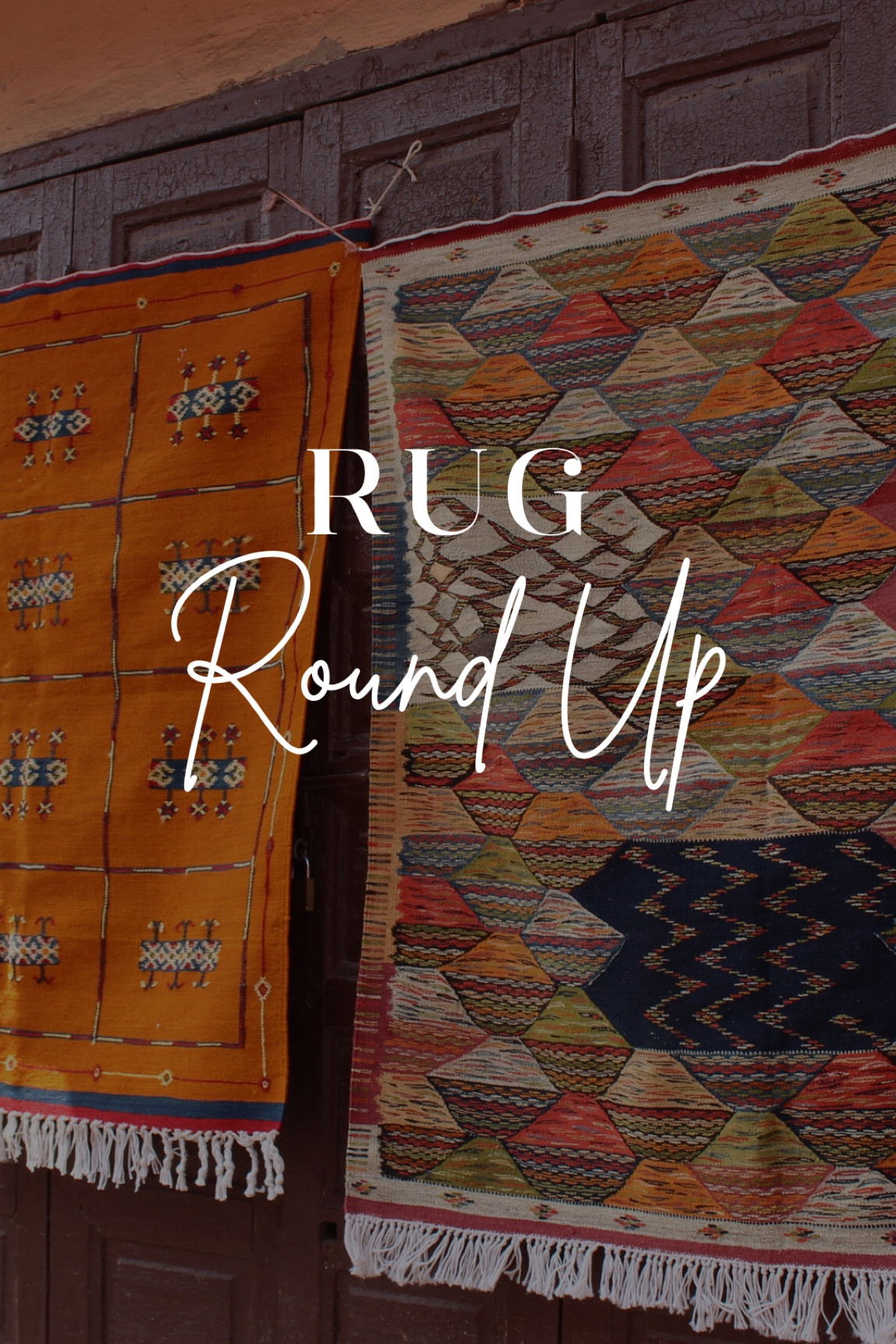 Rug roundup! 

#LTKhome #LTKsalealert