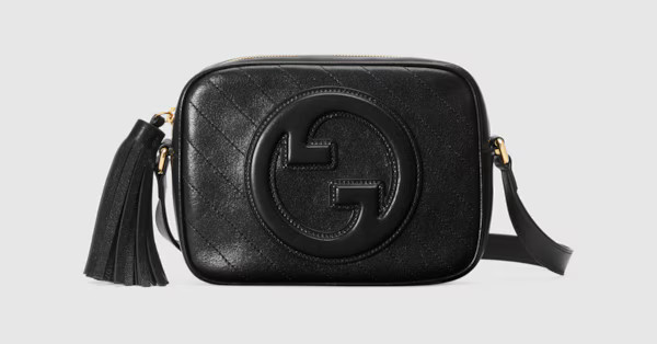Gucci Blondie small shoulder bag | Gucci (US)