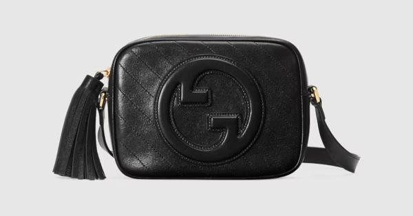 Gucci Blondie small shoulder bag



        
            $ 1,790 | Gucci (US)