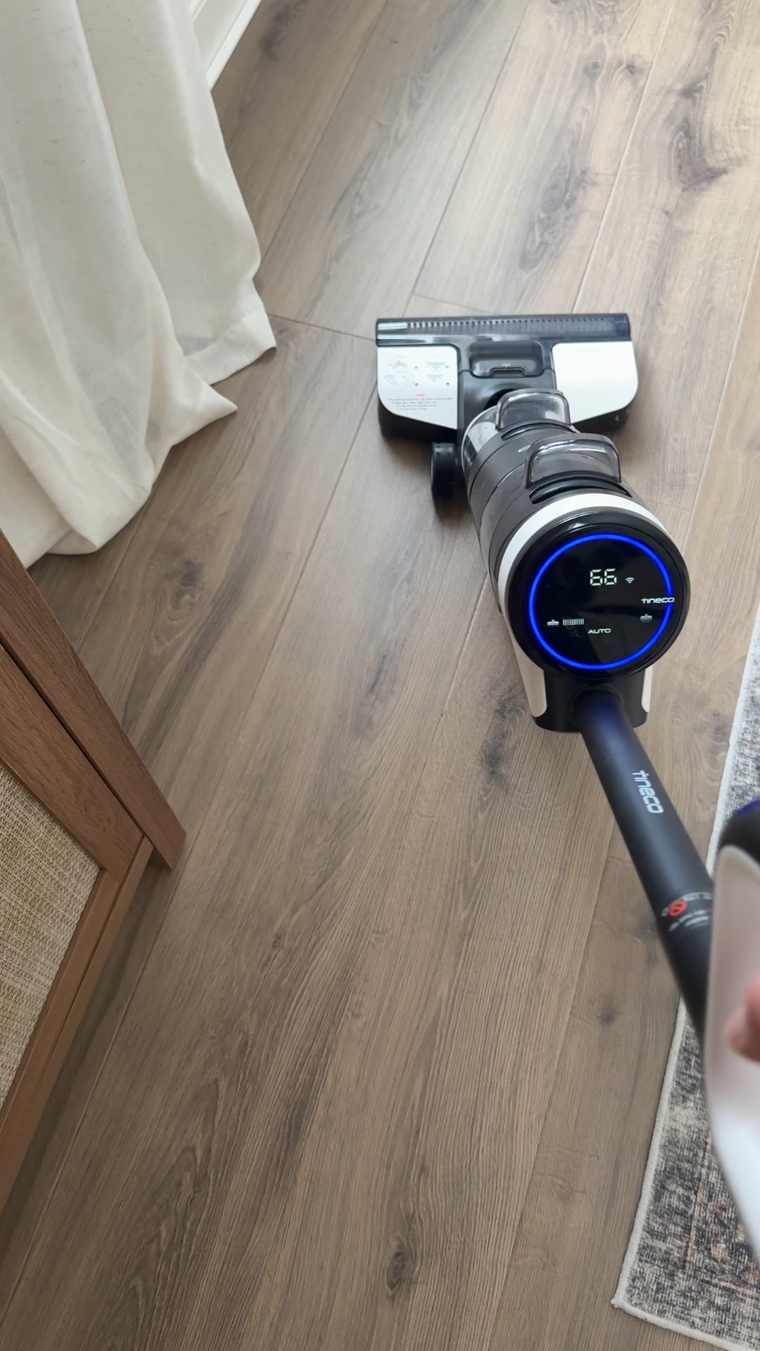 One of my most-used cleaning tools as a mom of twins 🤍
Makes everyday messes so much easier to keep up with.

#LTKHome #LTKmomlife