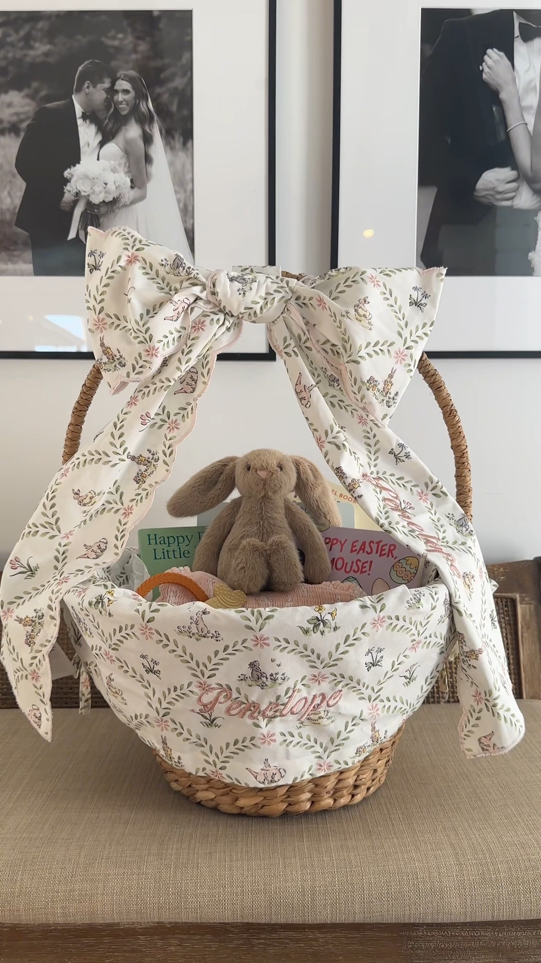 Easter basket, Easter basket ideas, last minute gifts, baby Easter 

#LTKmomlife #LTKBaby