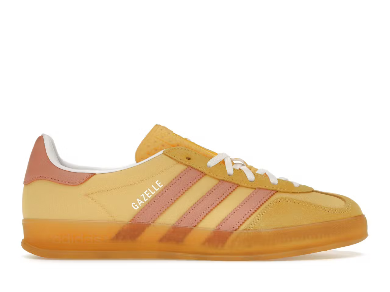 adidas Gazelle IndoorSemi Spark Clay (Women's) | StockX