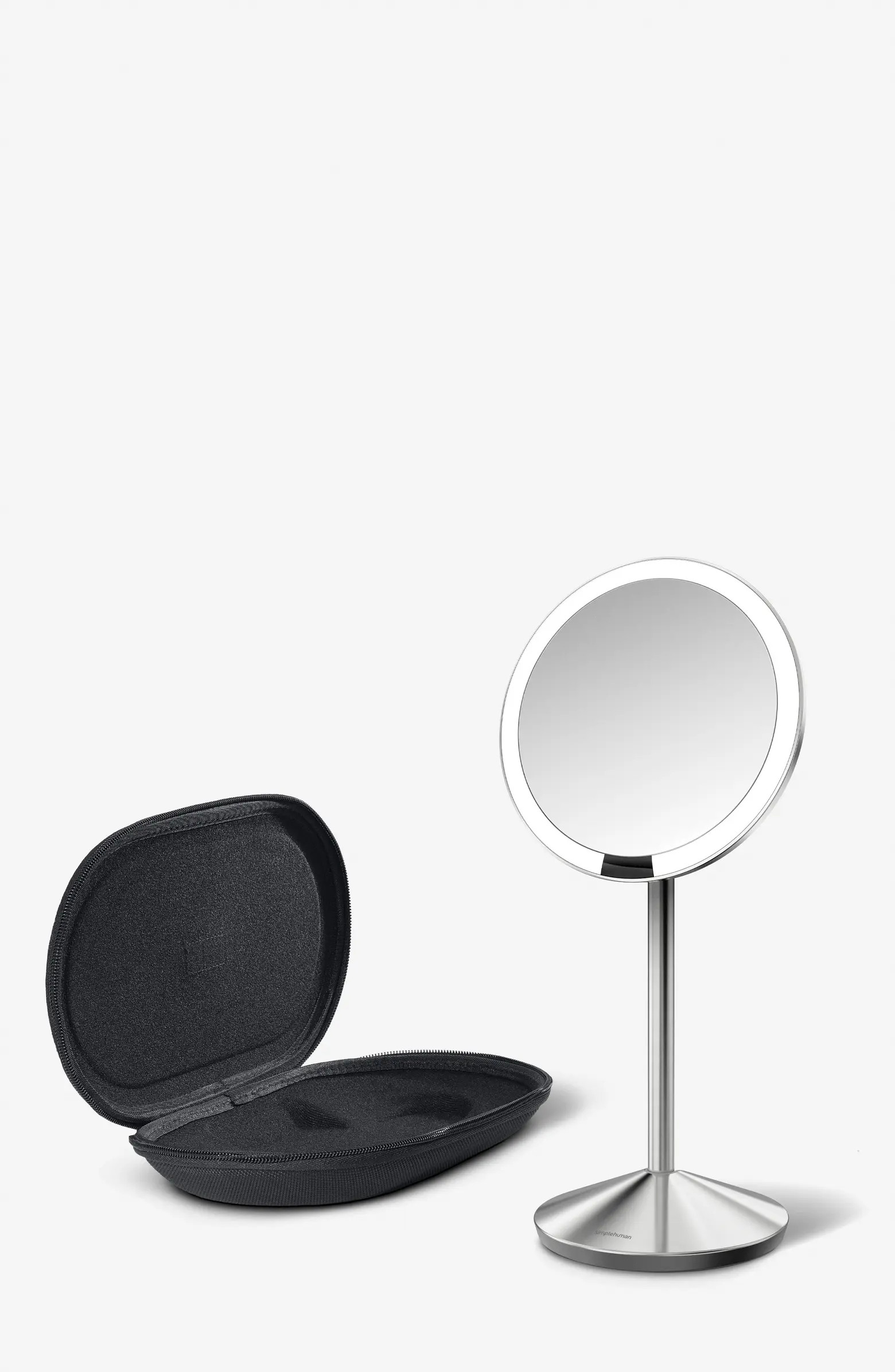 5-Inch Mini Countertop Sensor Makeup Mirror | Nordstrom